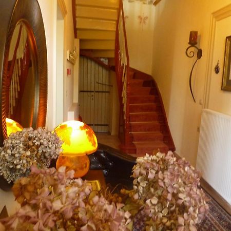Arhontiko Prepala Otel Neochori  Dış mekan fotoğraf