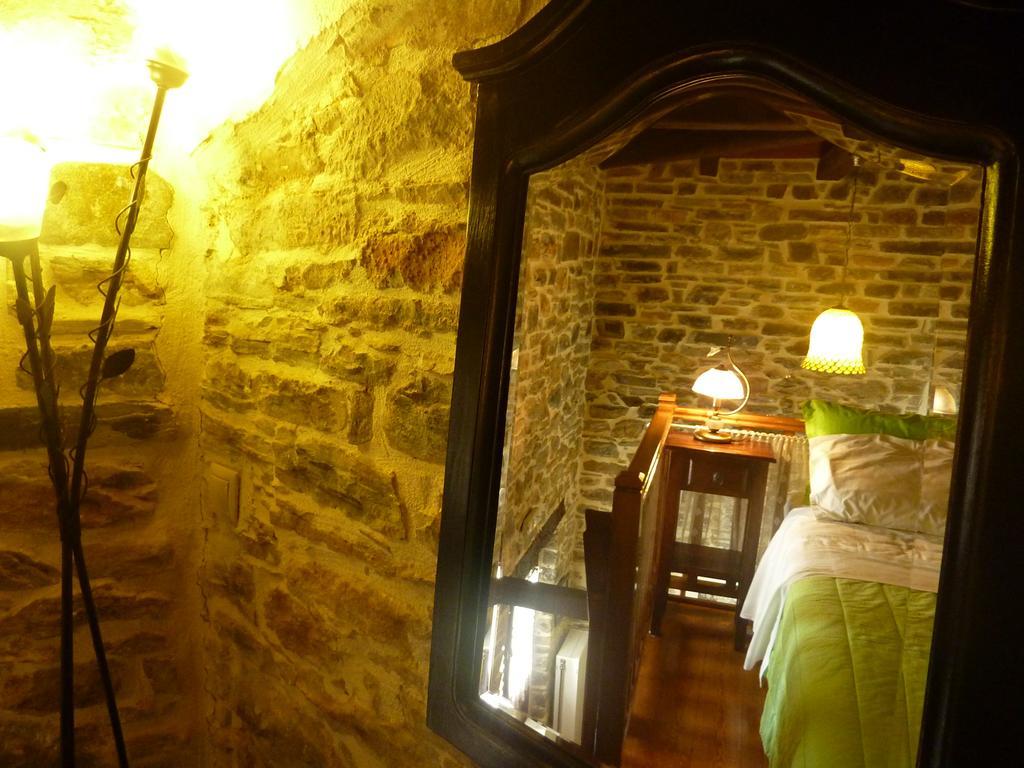 Arhontiko Prepala Otel Neochori  Dış mekan fotoğraf