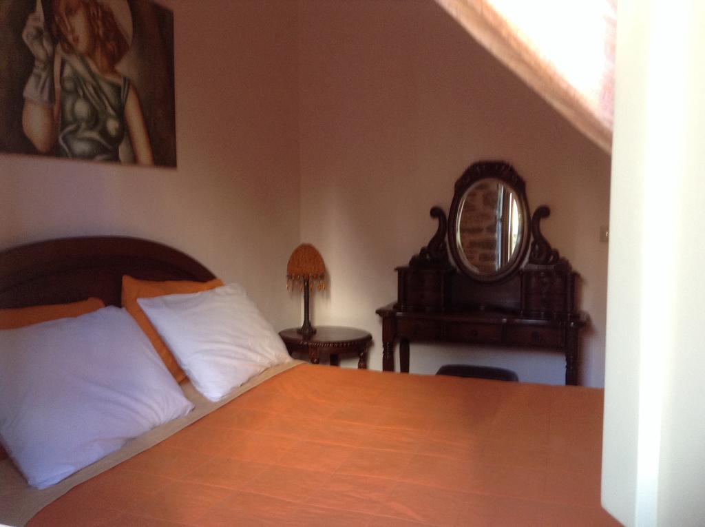 Arhontiko Prepala Otel Neochori  Dış mekan fotoğraf