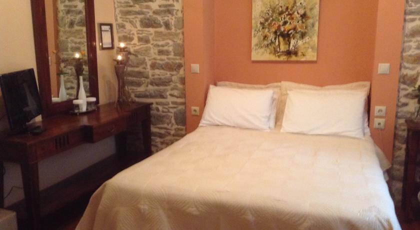 Arhontiko Prepala Otel Neochori  Dış mekan fotoğraf