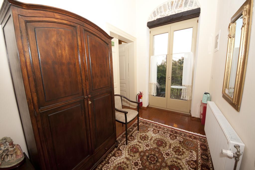 Arhontiko Prepala Otel Neochori  Dış mekan fotoğraf