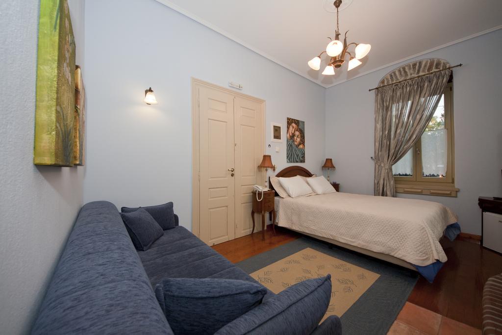 Arhontiko Prepala Otel Neochori  Dış mekan fotoğraf