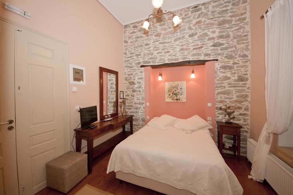 Arhontiko Prepala Otel Neochori  Dış mekan fotoğraf