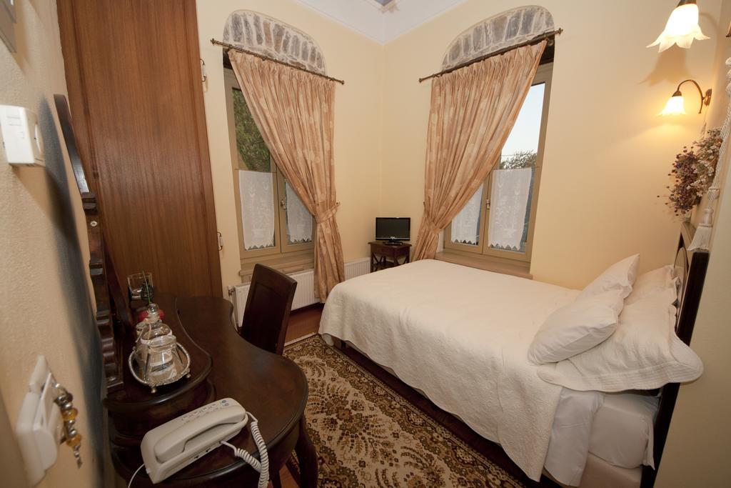 Arhontiko Prepala Otel Neochori  Dış mekan fotoğraf