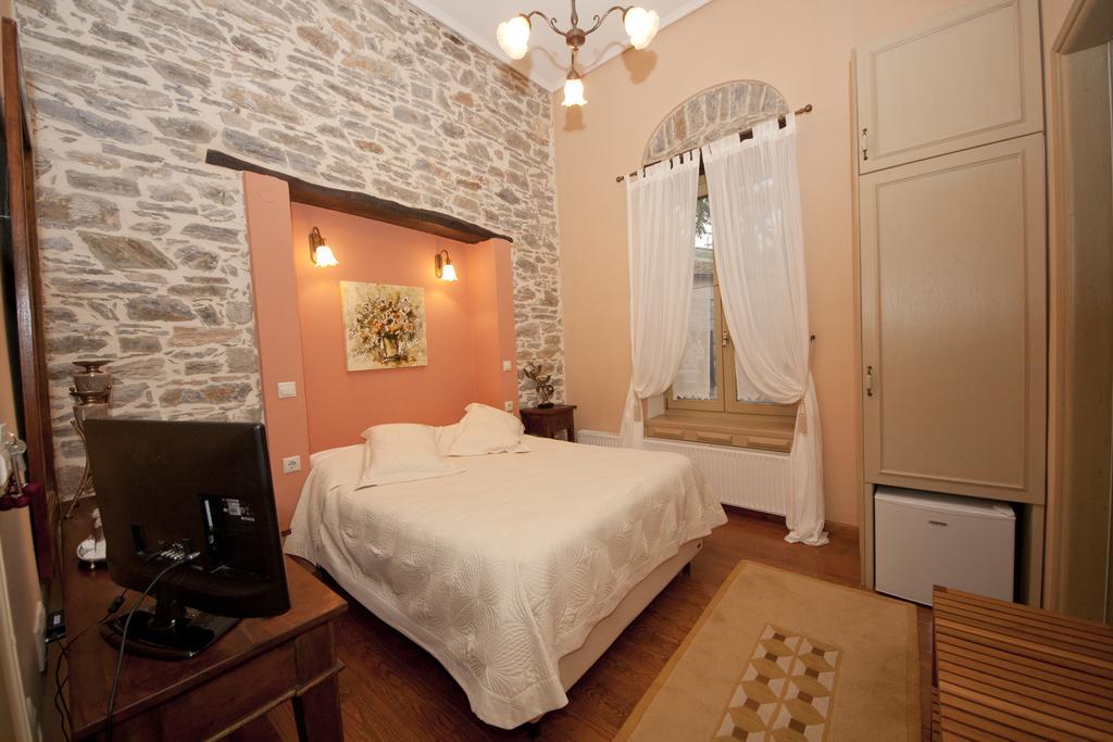 Arhontiko Prepala Otel Neochori  Dış mekan fotoğraf
