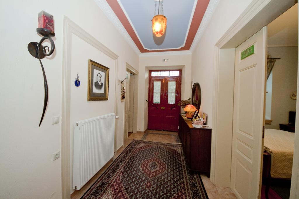 Arhontiko Prepala Otel Neochori  Dış mekan fotoğraf