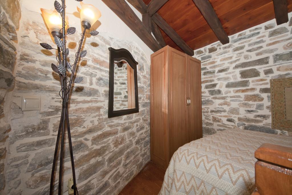 Arhontiko Prepala Otel Neochori  Dış mekan fotoğraf