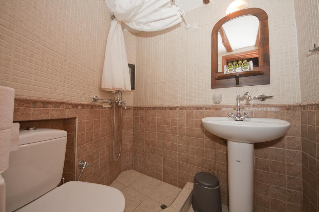 Arhontiko Prepala Otel Neochori  Dış mekan fotoğraf