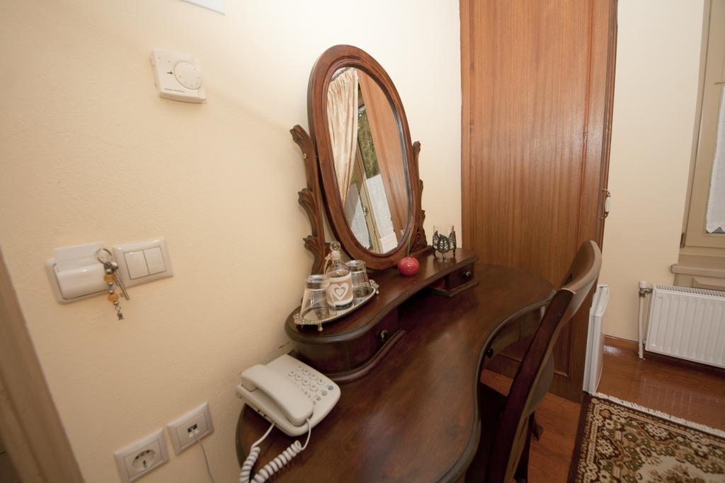 Arhontiko Prepala Otel Neochori  Dış mekan fotoğraf